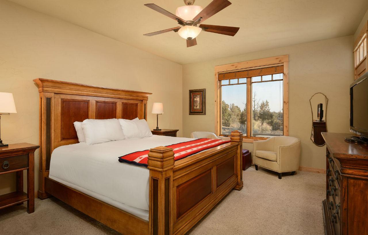 Hotel Brasada Ranch Powell Butte Esterno foto