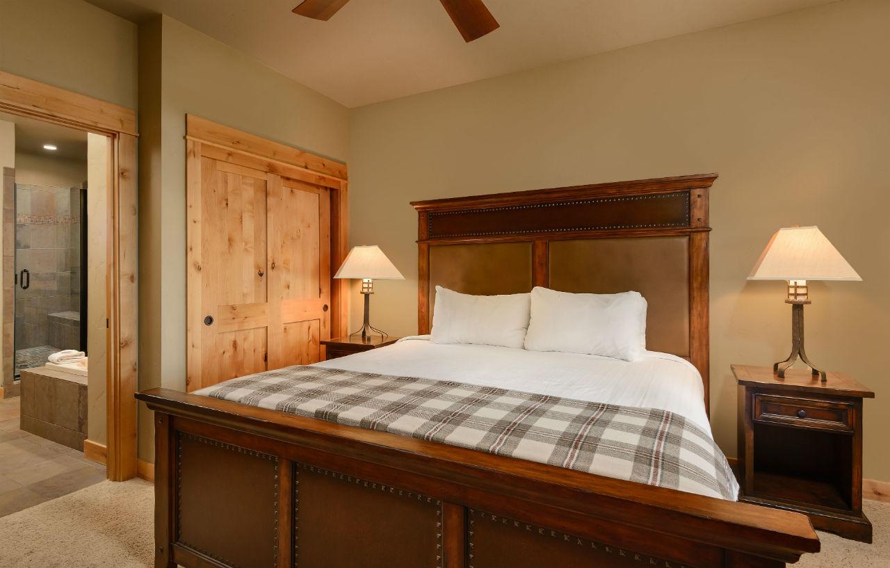 Hotel Brasada Ranch Powell Butte Esterno foto