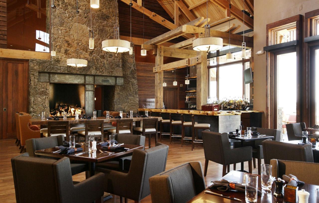 Hotel Brasada Ranch Powell Butte Esterno foto