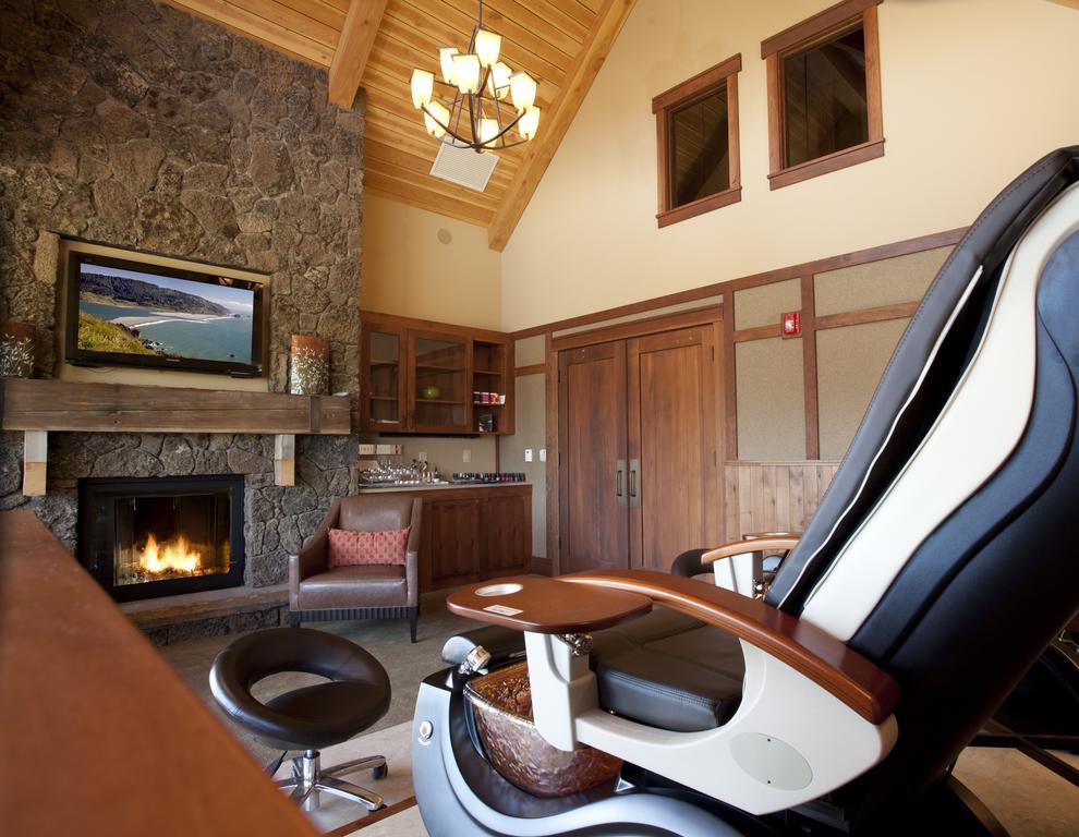 Hotel Brasada Ranch Powell Butte Esterno foto