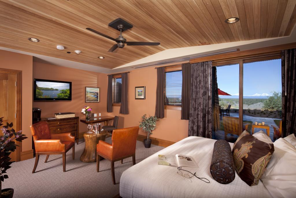 Hotel Brasada Ranch Powell Butte Esterno foto