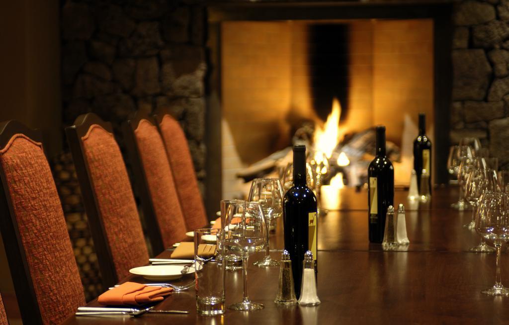 Hotel Brasada Ranch Powell Butte Esterno foto