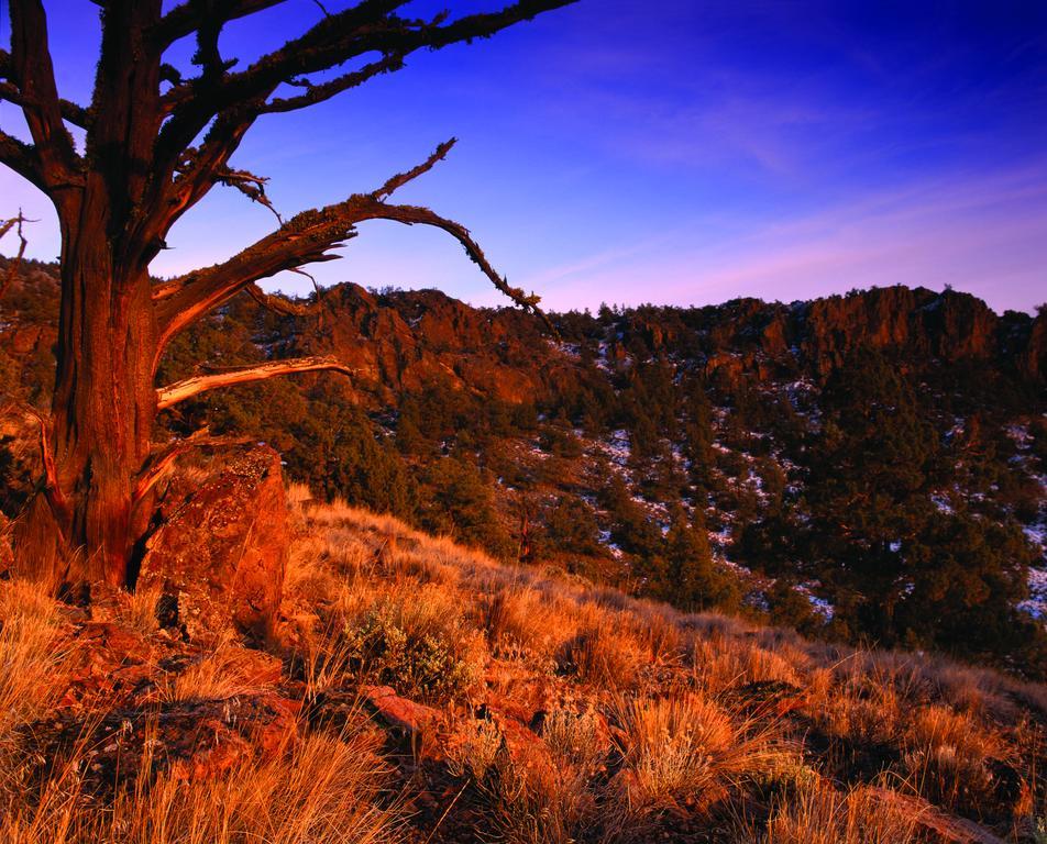 Hotel Brasada Ranch Powell Butte Esterno foto