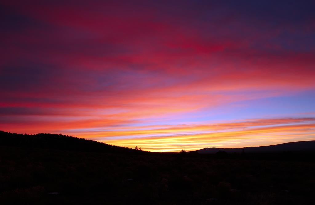Hotel Brasada Ranch Powell Butte Esterno foto