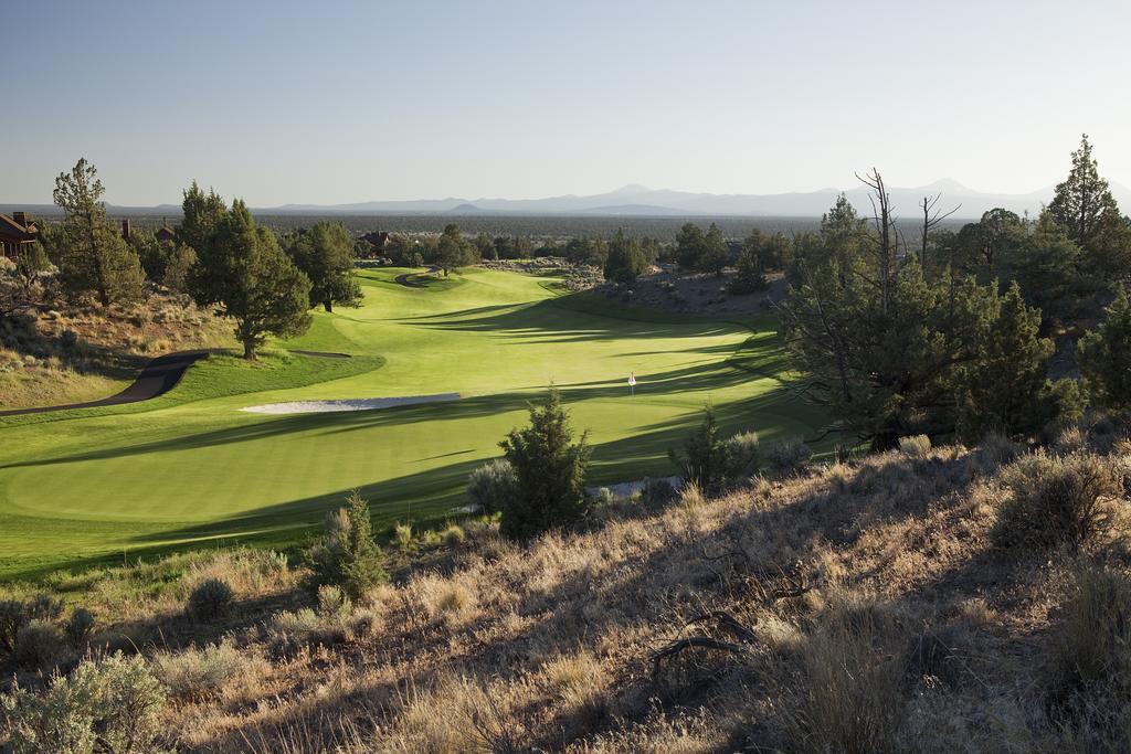 Hotel Brasada Ranch Powell Butte Esterno foto