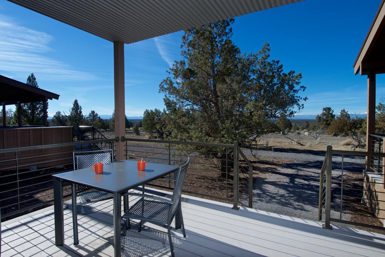 Hotel Brasada Ranch Powell Butte Esterno foto