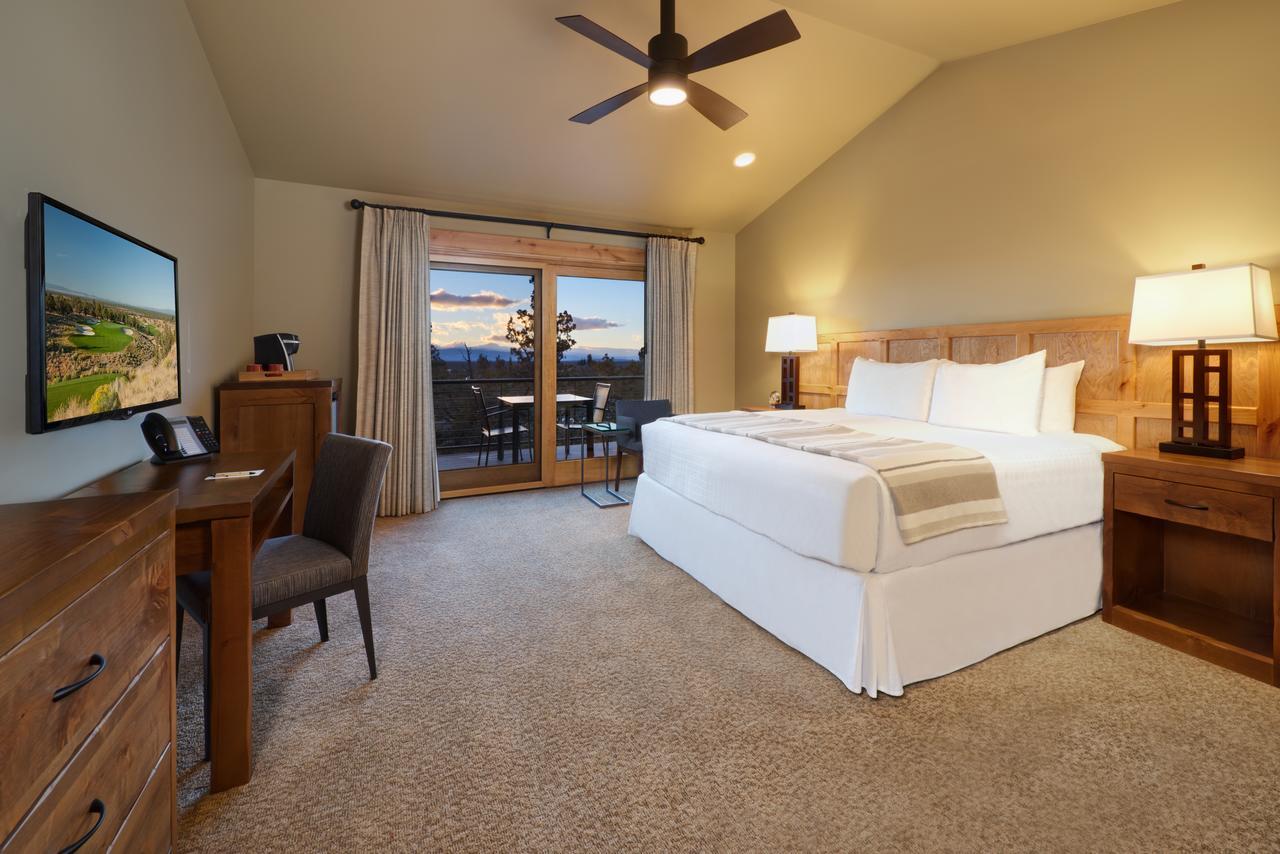 Hotel Brasada Ranch Powell Butte Esterno foto